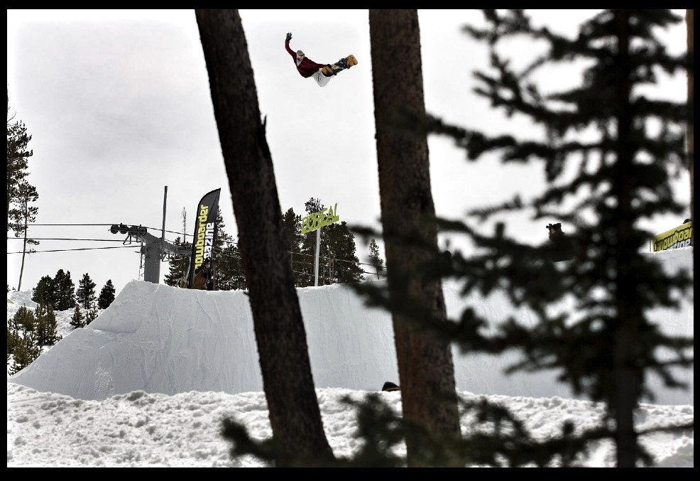 Strøken Method. Foto: Espen Lystad