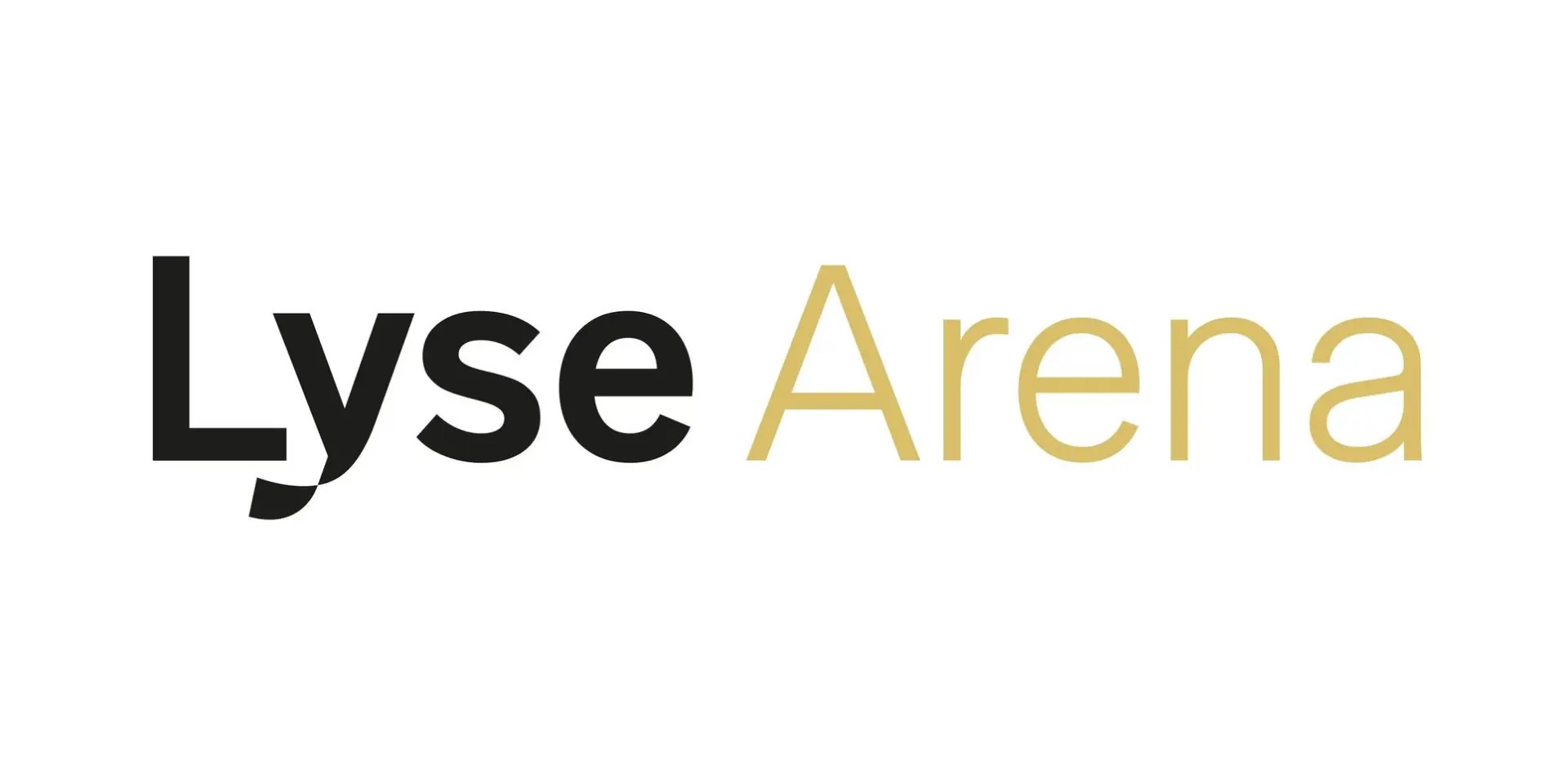 Lyse Arena